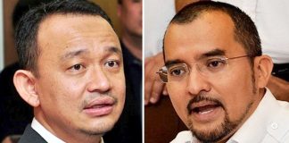 Maszlee Malik slams Umno youth chief over allegations that PH altered contents of Form 4 history textbooks