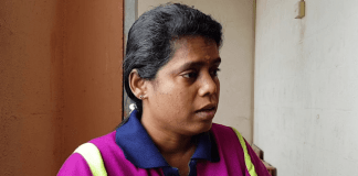 Grieving mother: Politicians betrayed me with promises