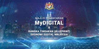 Malaysia Digital Economy Blueprint: How we can achieve 100pc internet access