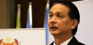 Dr Noor Hisham denies WhatsApp message of his resignation that has gone viral