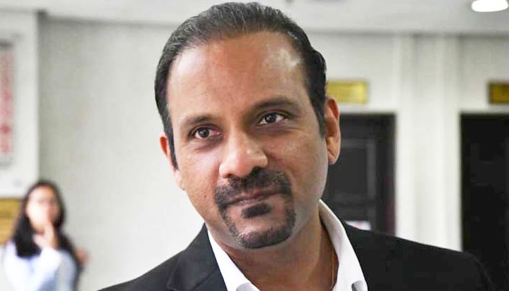 Ramkarpal Calls For Probe Into Alleged Corruption In Justice System The True Net
