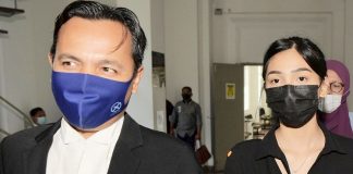 Families of JB ‘basikal lajak’ tragedy victims will accept whatever court decides