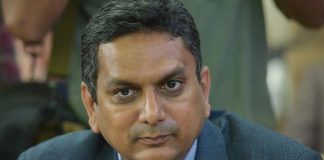 Questions mount over Edmund Santhara’s 3-month absence