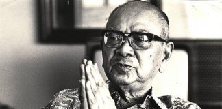 Lim Kit Siang on the best way to remember Tunku