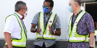 Muhyiddin, Dr Noor Hisham to receive Covid-19 vaccine on Wednesday