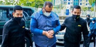 Arrest warrant out for Datuk Seri over no-show in court