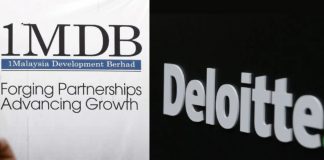 Malaysian govt rakes in 1MDB fines whilst persecuting journalists who exposed the scandal