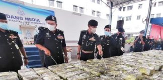 Police: Tan Sri, Datuk behind drug cartels have no political links