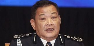 IGP dismisses claim he is seeking to extend his tenure