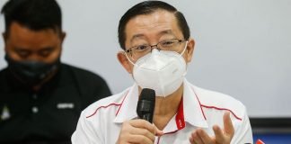 Guan Eng offers to testify if legal action taken over tax policy “reversal”