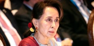 Suu Kyi charged with bribery by Myanmar’s junta, faces 15 years in prison