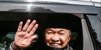 Zahid’s trial: Companies linked to case had no business activities, but huge amount of transactions recorded
