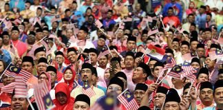 Mariam Mokhtar: The word “Allah” has been made a political tool