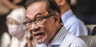 Court refuses leave to hear Anwar’s legal challenge against PM’s Emergency advice