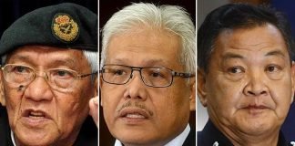 Patriot: Minister may have violated Police Act in stopping transfer of officers