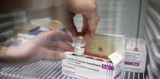 People aged 60 and above to receive AstraZeneca vaccine
