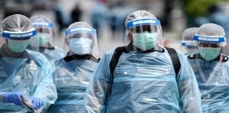 Daily new Covid-19 cases remain above 2000