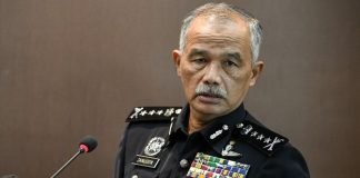 Bukit Aman CCID director warns of online fraud ring using fake banking website