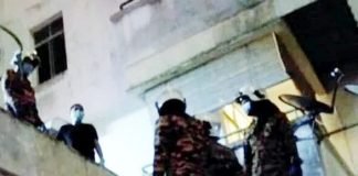 Penang cook pushes wife out of 18th-floor condominium window