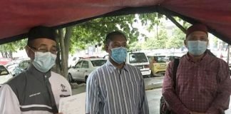 Police reports filed against Dr M over “Malays and rulers” remark