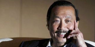 Vincent Tan resigns as Berjaya Corp executive chairman