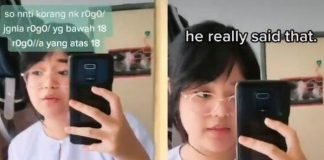 Teen receives rape threat from classmate after exposing male teacher’s joke