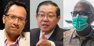 Politicians shocked that PN govt resorted to tap into trust fund