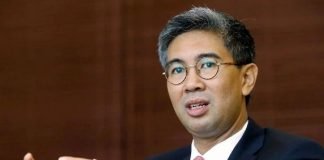 Tengku Zafrul justifies govt need to tap into KWAN funds for Covid-19 vaccines amid heavy criticism