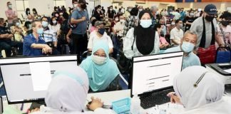 Khairy: AstraZeneca to be part of NIP, option to choose vaccine soon