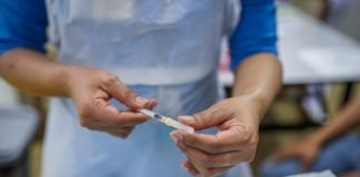 GPs want to help fix ‘broken vaccination programme’, want simplified process via clinics