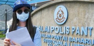 UM student to take ex-lecturer to court over sexual harassment