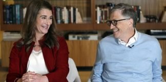 Bill and Melinda Gates to divorce