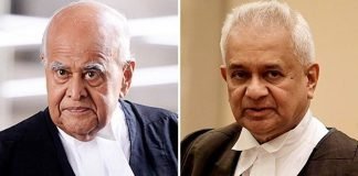 Tommy Thomas: Sri Ram given power in 2018 to prosecute all cases