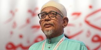 High Court strikes out suit against Hadi over alleged seditious statement on Christianity