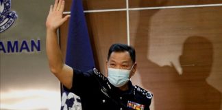 MACC urged to act on Hamid’s claim of political interference in police