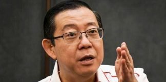 Guan Eng: We’ll be losers if we engage PN solely on race and religion