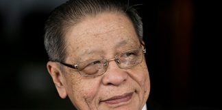 Political interference: Kit Siang sees parallels with Lingam tapes, questions PN’s silence