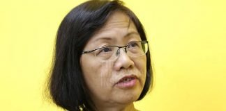 Maria Chin seeks court order to quash shariah contempt charges