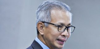 Tony Pua blasts PN government for delaying PLUS highway acquisition