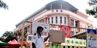 All schools to close until after Raya holidays, Ramadan bazaars banned in Selangor
