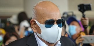 Sri Ram to personally argue against Rosmah’s bid to disqualify him