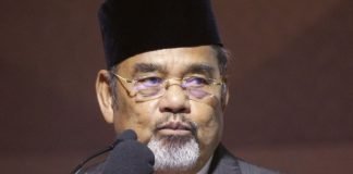 Tajuddin episode could drive Umno to retract support for govt earlier
