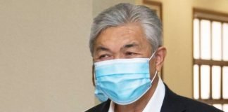Zahid: Set up RCI to probe allegations by Thomas, Hamid, says Zahid