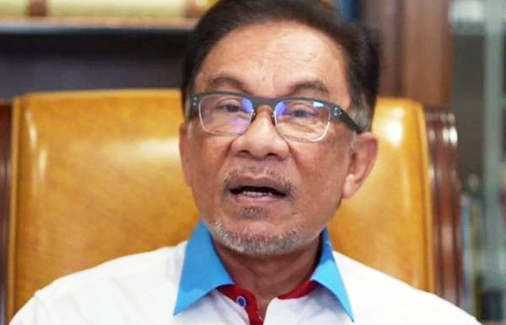 Anwar: PKR not free of disloyal members — The True Net