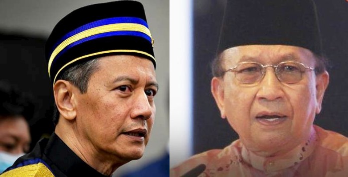 Agong summons two speakers to palace — The True Net