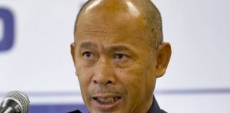 Cops to take action against officer after latest death in custody