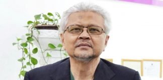 Dr Musa: ‘Recovery plan’ setting country up for another Covid-19 wave