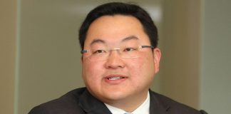 Jho Low mounted secret lobbying campaign over 1MDB probe
