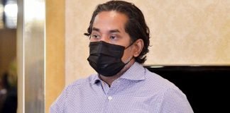 KJ: ‘Herd immunity’ not relevant if virus is endemic
