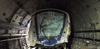 Critical SOPs ignored in LRT crash, Train 81 allowed to move prematurely causing collision
